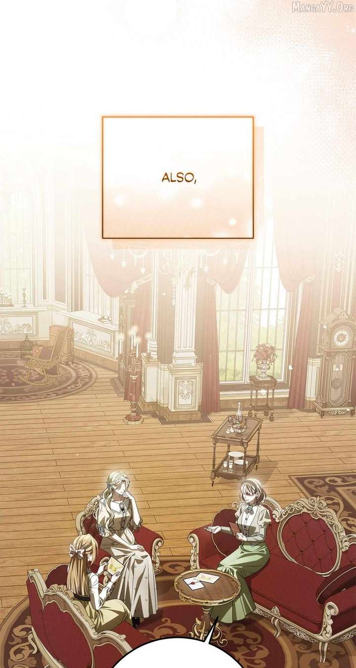 That’s Not What My Will Said - Chapter 39 - 43