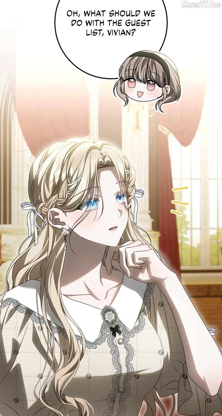 That’s Not What My Will Said - Chapter 39 - 47