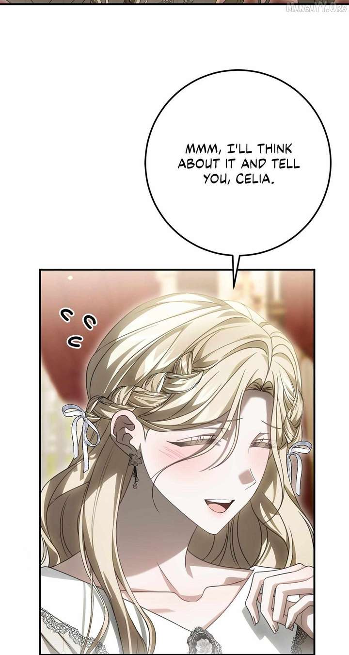 That’s Not What My Will Said - Chapter 39 - 48