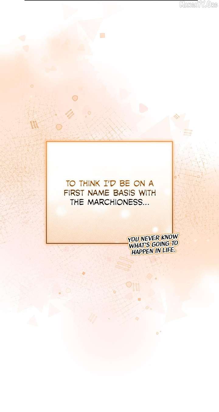 That’s Not What My Will Said - Chapter 39 - 49