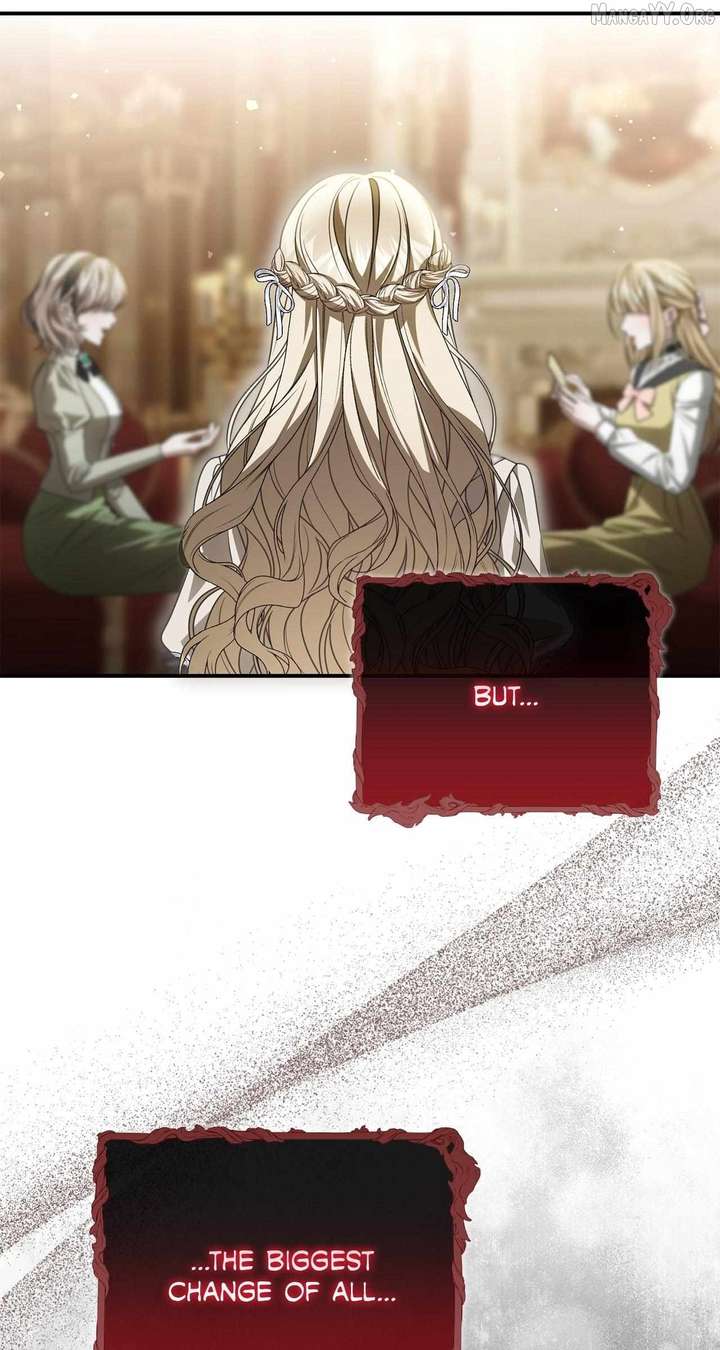 That’s Not What My Will Said - Chapter 39 - 50