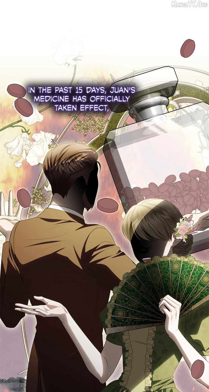 That’s Not What My Will Said - Chapter 39 - 53