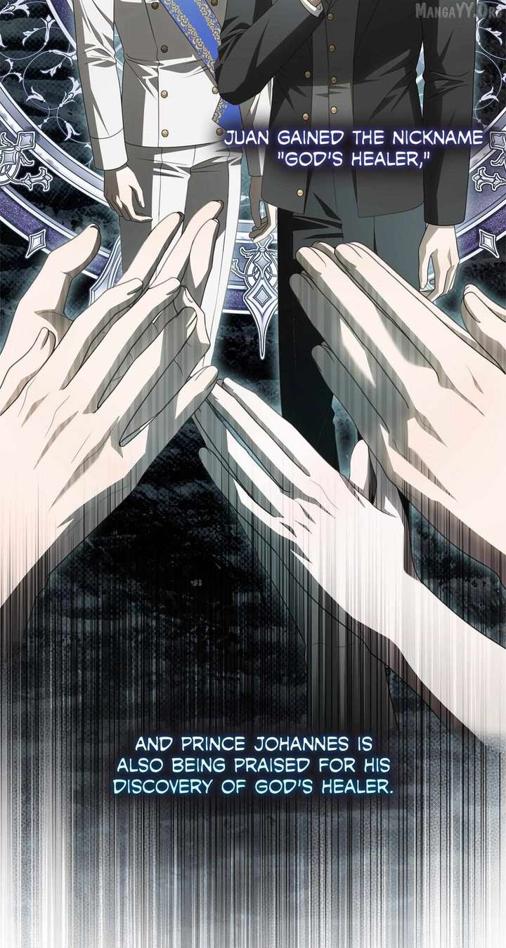 That’s Not What My Will Said - Chapter 39 - 55