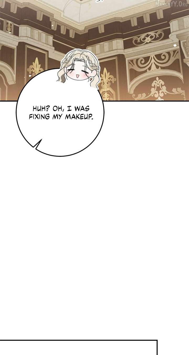 That’s Not What My Will Said - Chapter 39 - 59