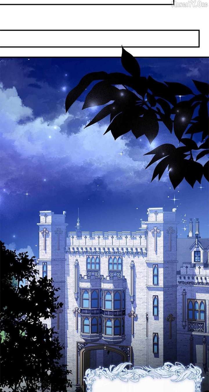 That’s Not What My Will Said - Chapter 39 - 60