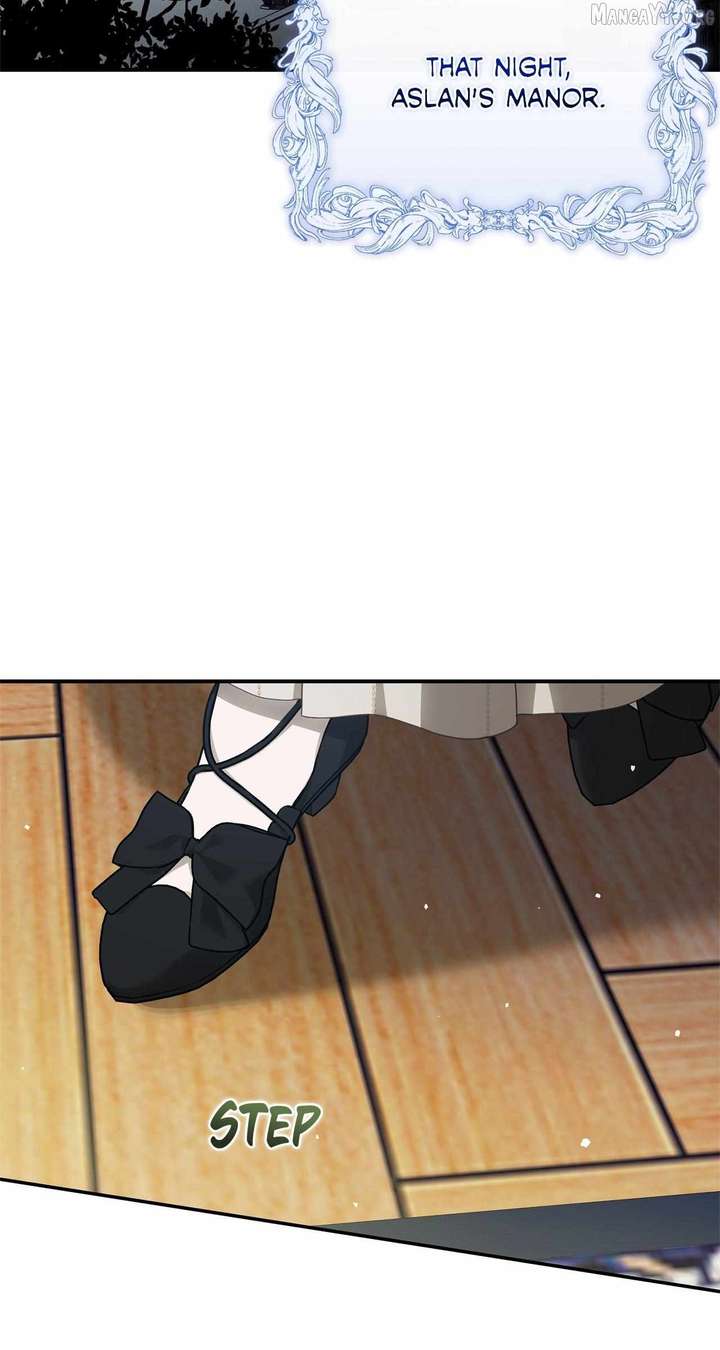 That’s Not What My Will Said - Chapter 39 - 61