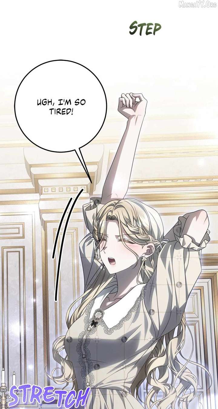 That’s Not What My Will Said - Chapter 39 - 62