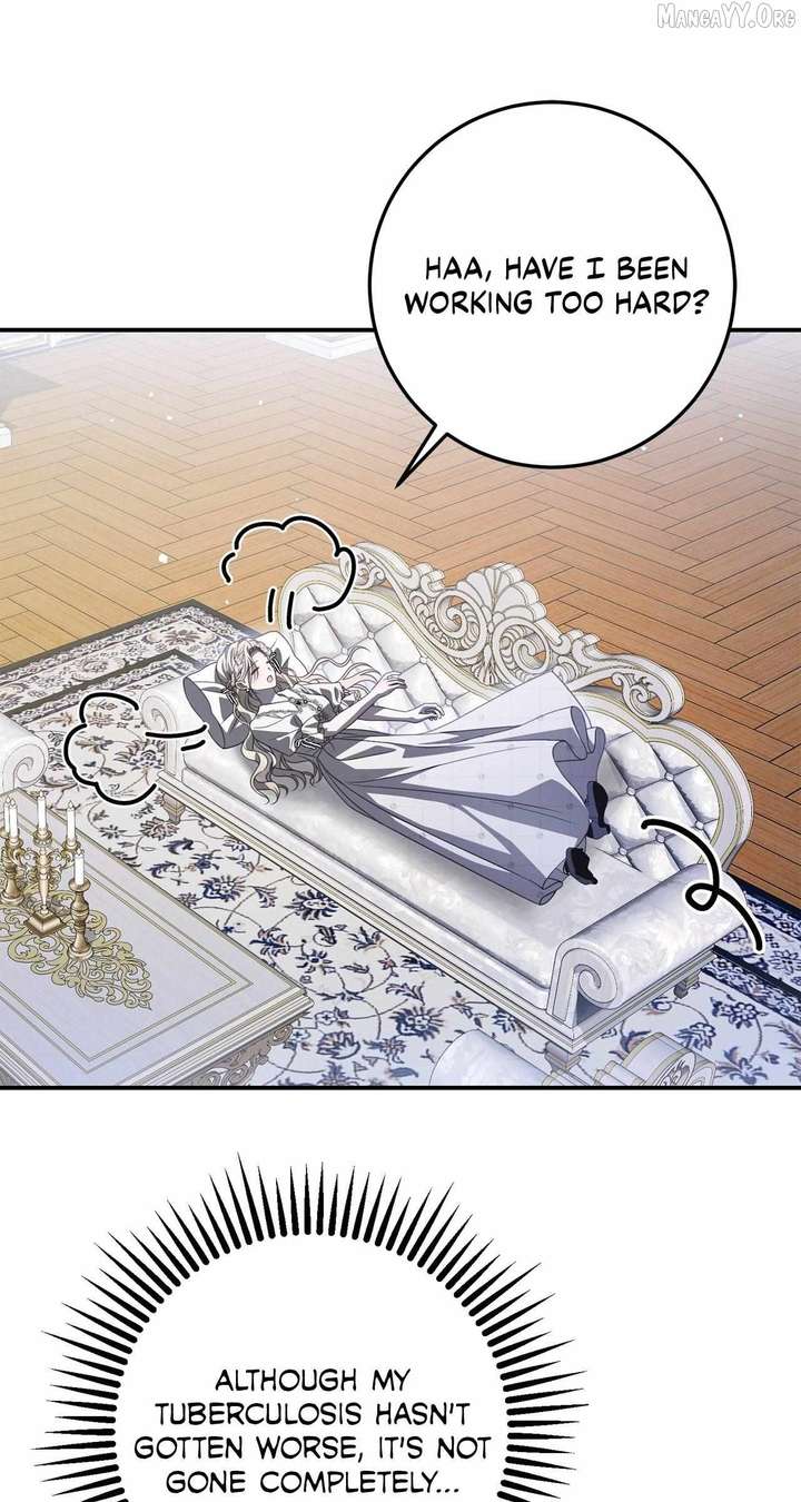 That’s Not What My Will Said - Chapter 39 - 64