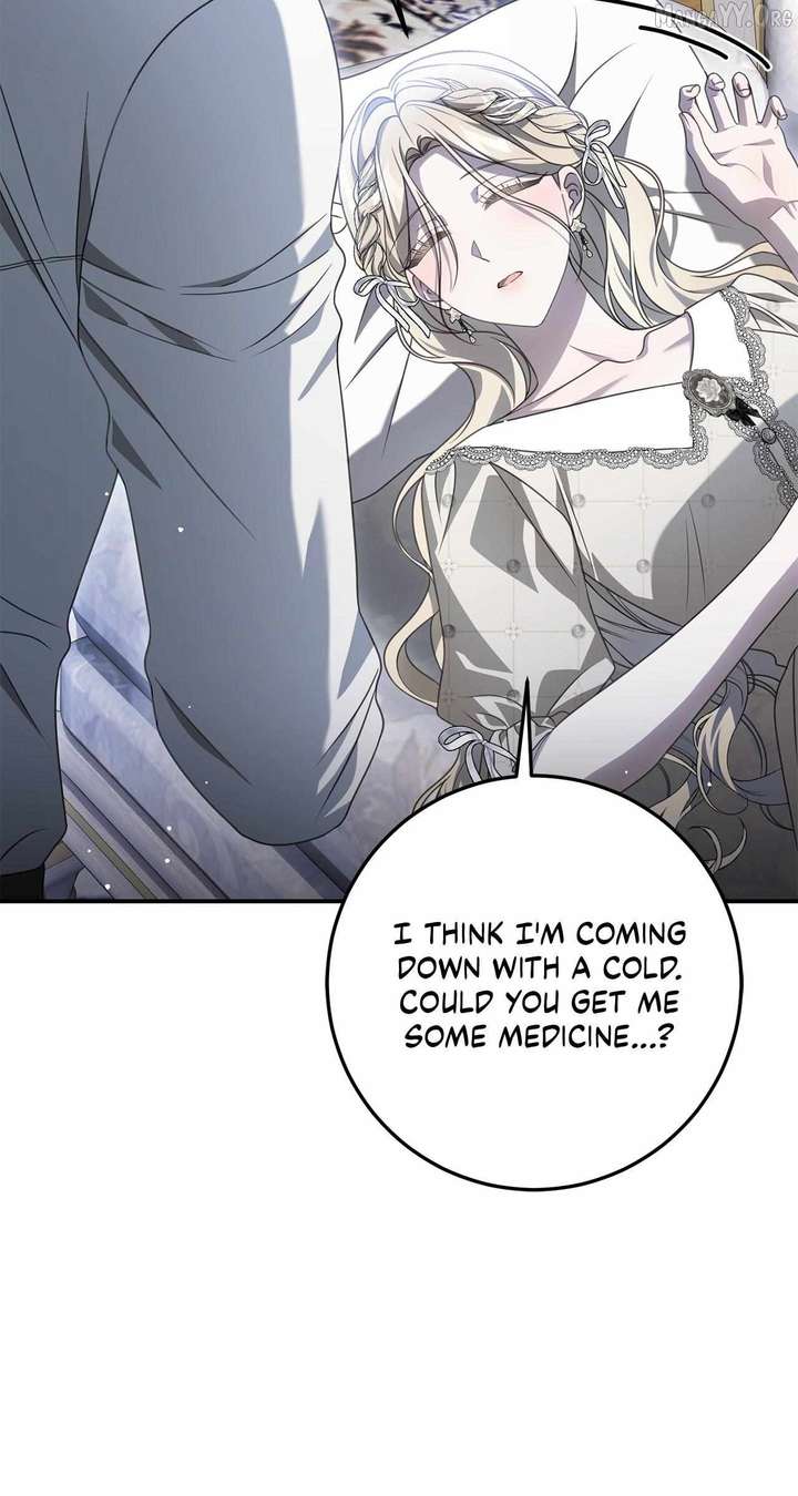 That’s Not What My Will Said - Chapter 39 - 67