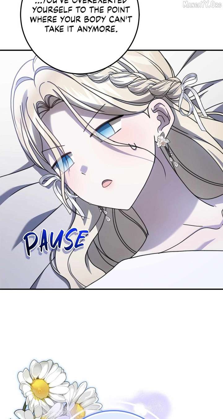 That’s Not What My Will Said - Chapter 39 - 69