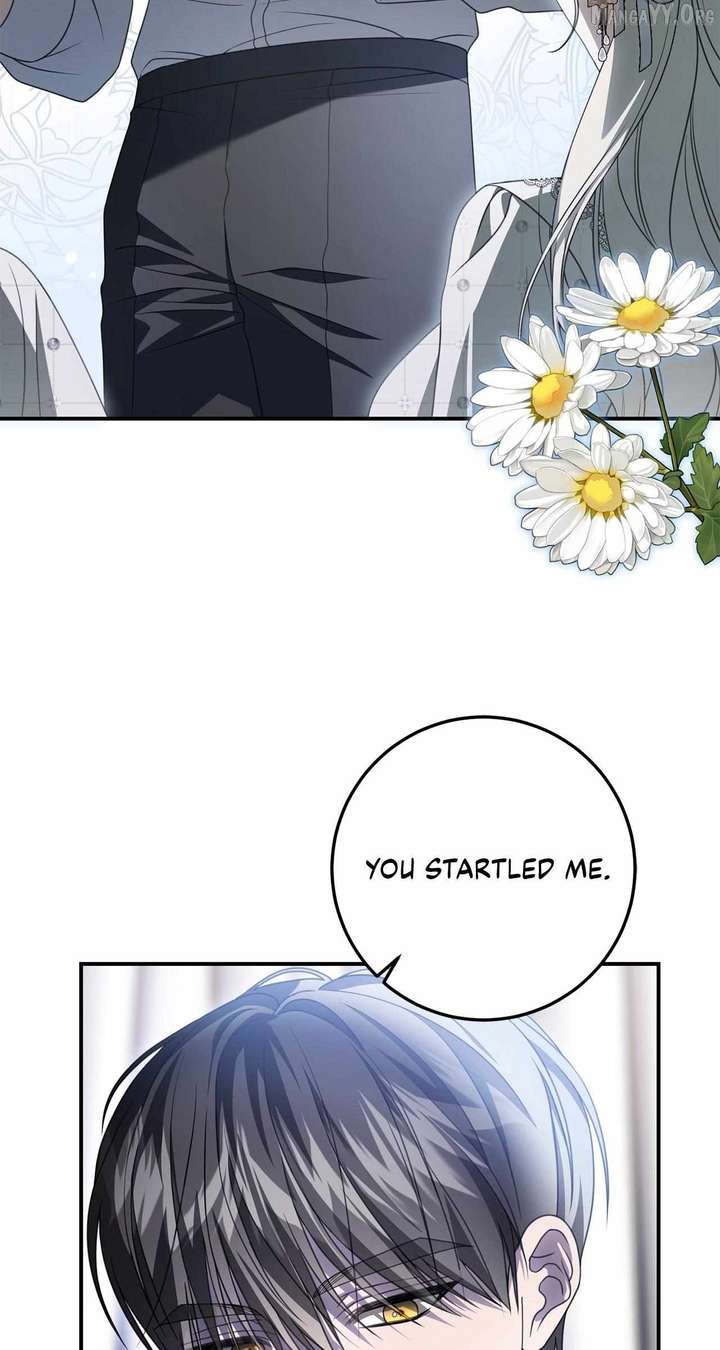 That’s Not What My Will Said - Chapter 39 - 71