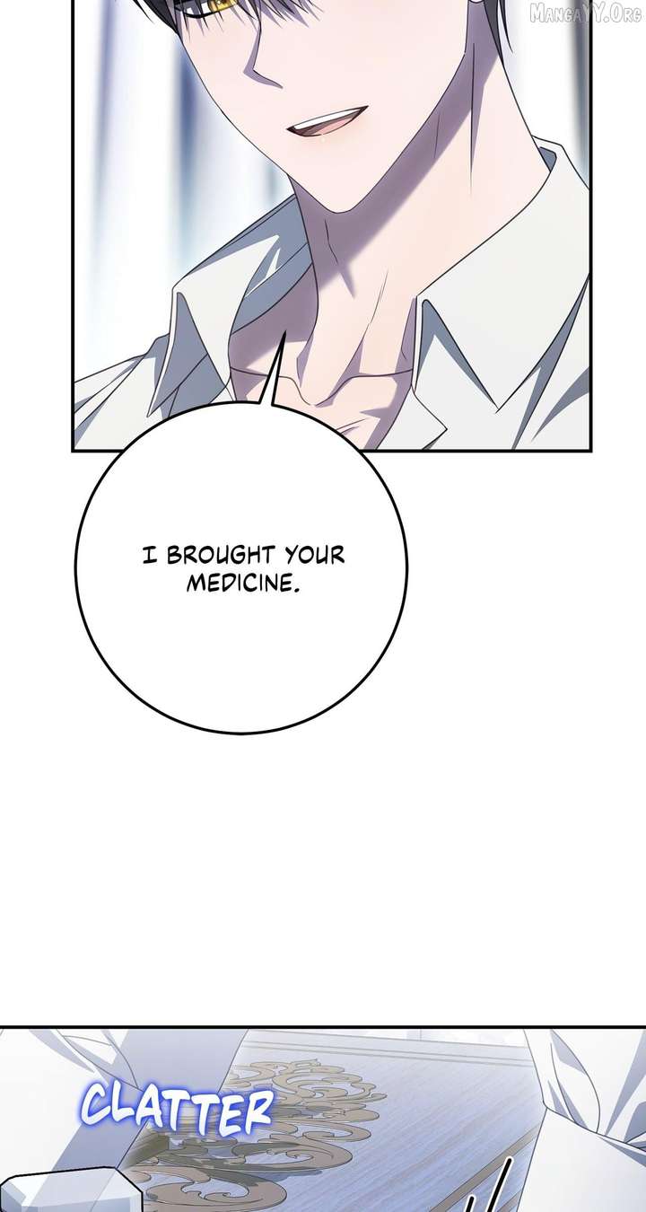 That’s Not What My Will Said - Chapter 39 - 72