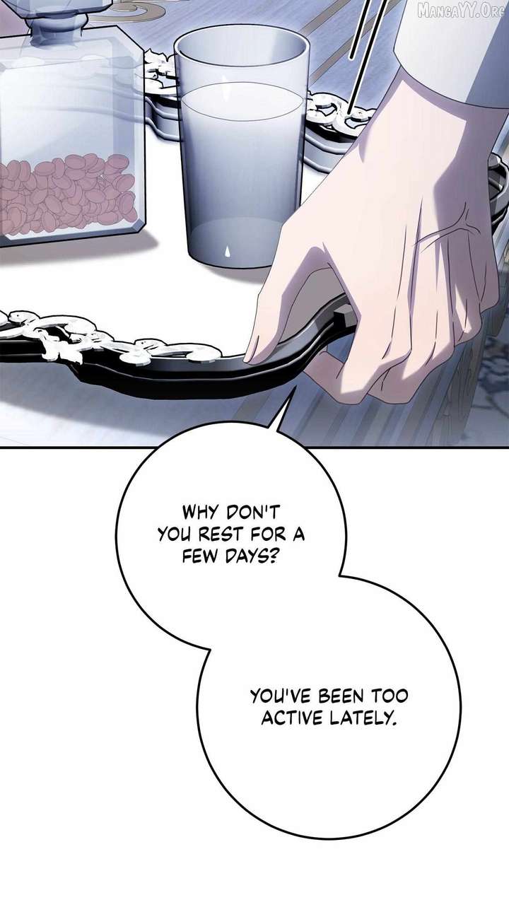 That’s Not What My Will Said - Chapter 39 - 73