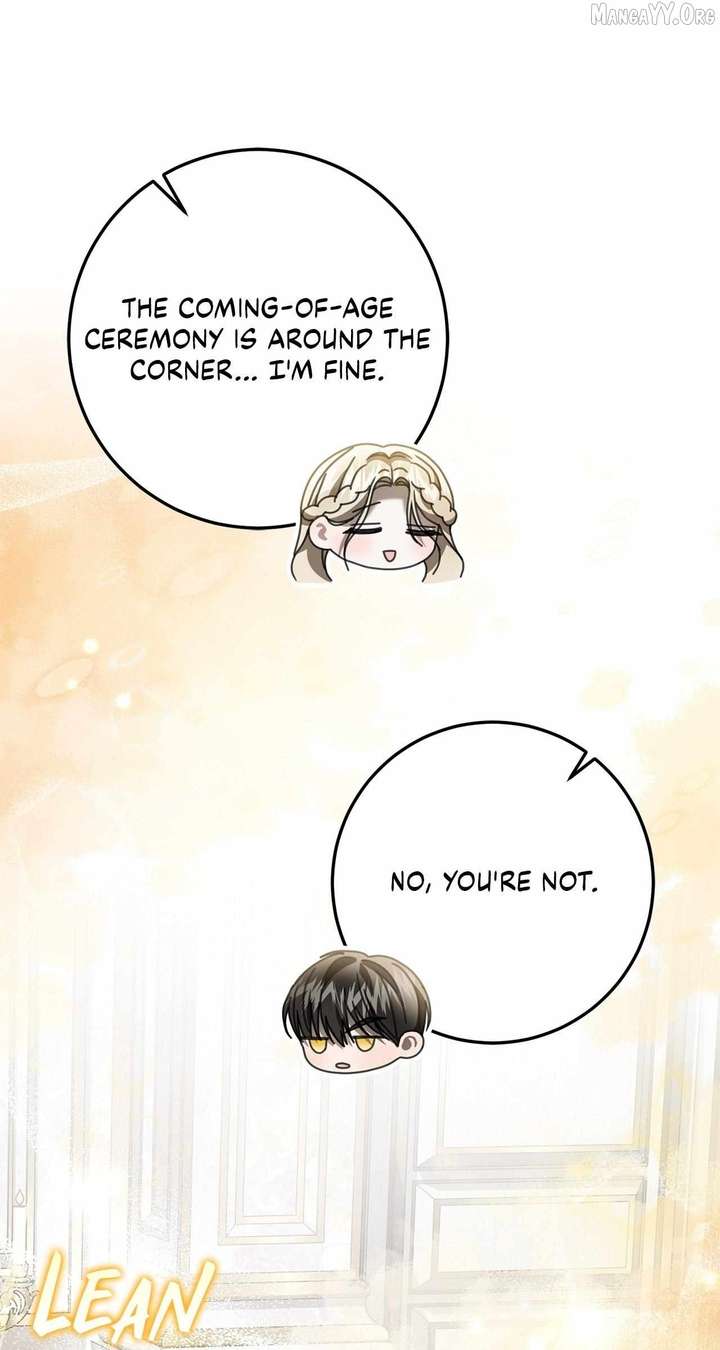 That’s Not What My Will Said - Chapter 39 - 74