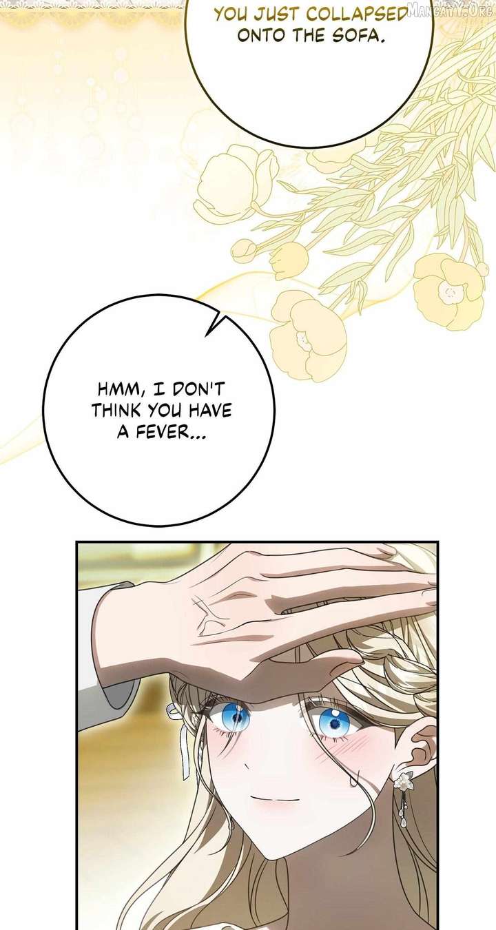 That’s Not What My Will Said - Chapter 39 - 76