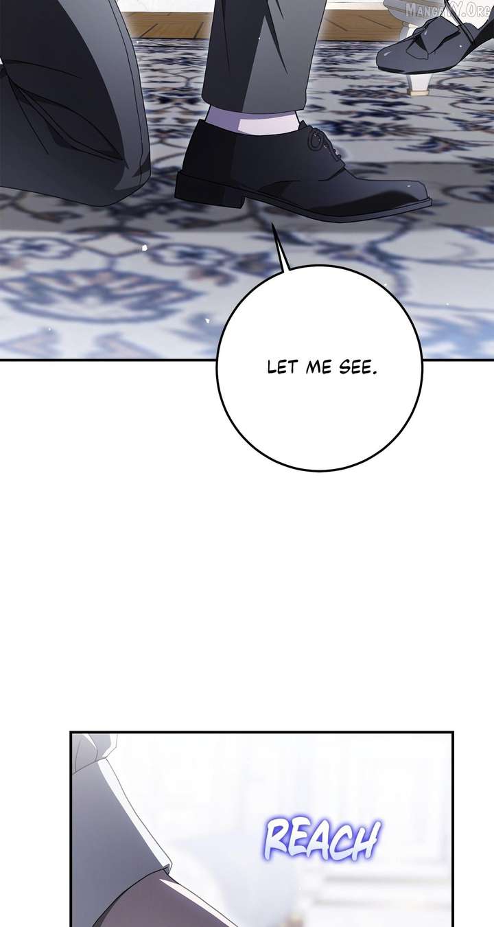 That’s Not What My Will Said - Chapter 39 - 79