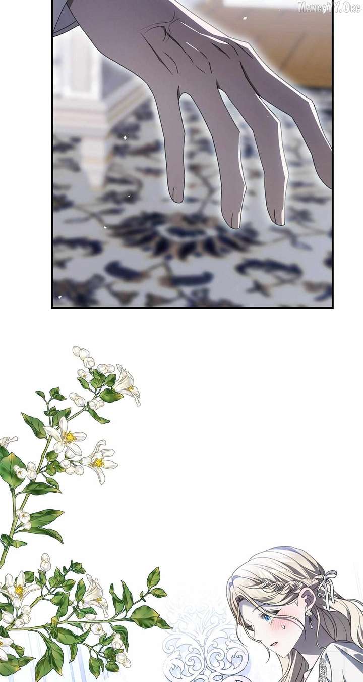 That’s Not What My Will Said - Chapter 39 - 80