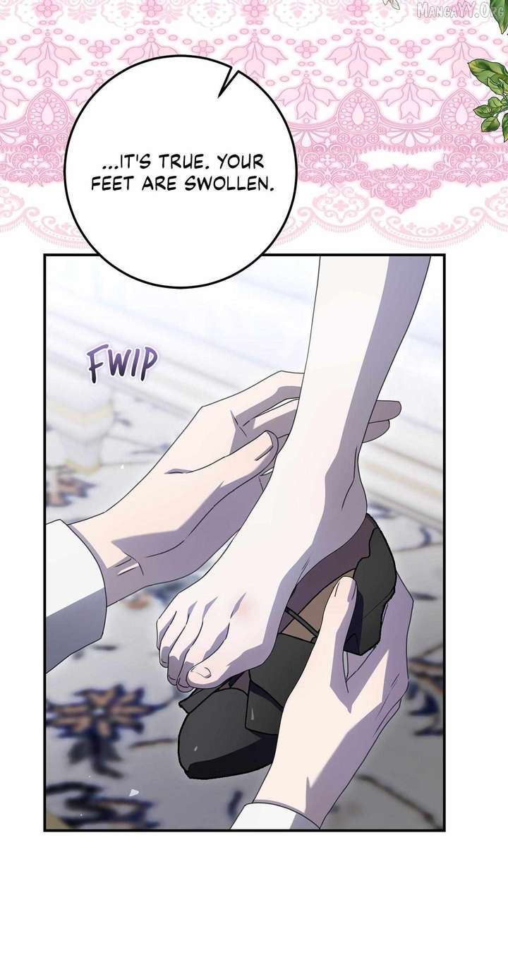 That’s Not What My Will Said - Chapter 39 - 82