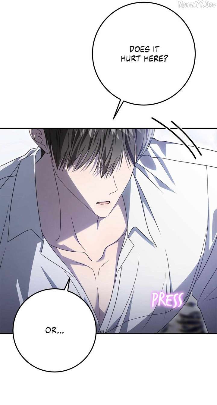 That’s Not What My Will Said - Chapter 39 - 83