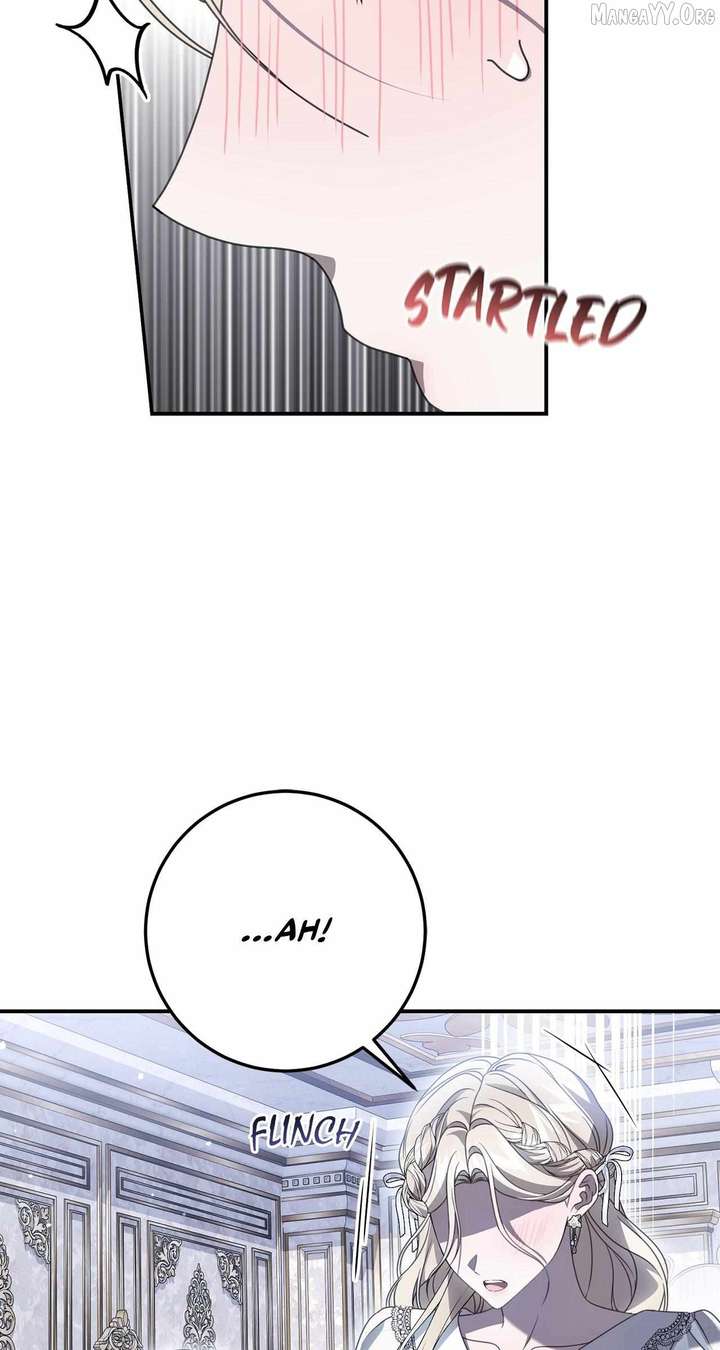 That’s Not What My Will Said - Chapter 39 - 86