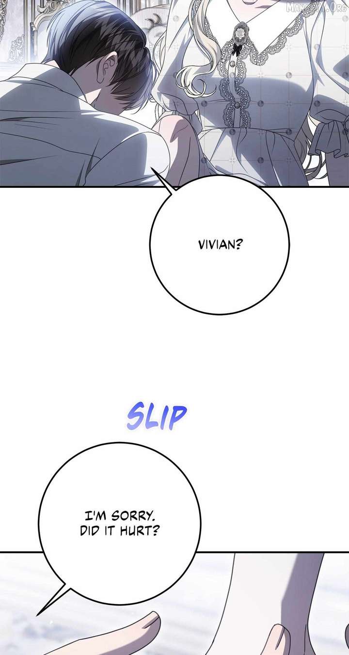 That’s Not What My Will Said - Chapter 39 - 87