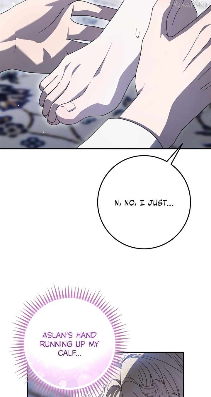 That’s Not What My Will Said - Chapter 39 - 88