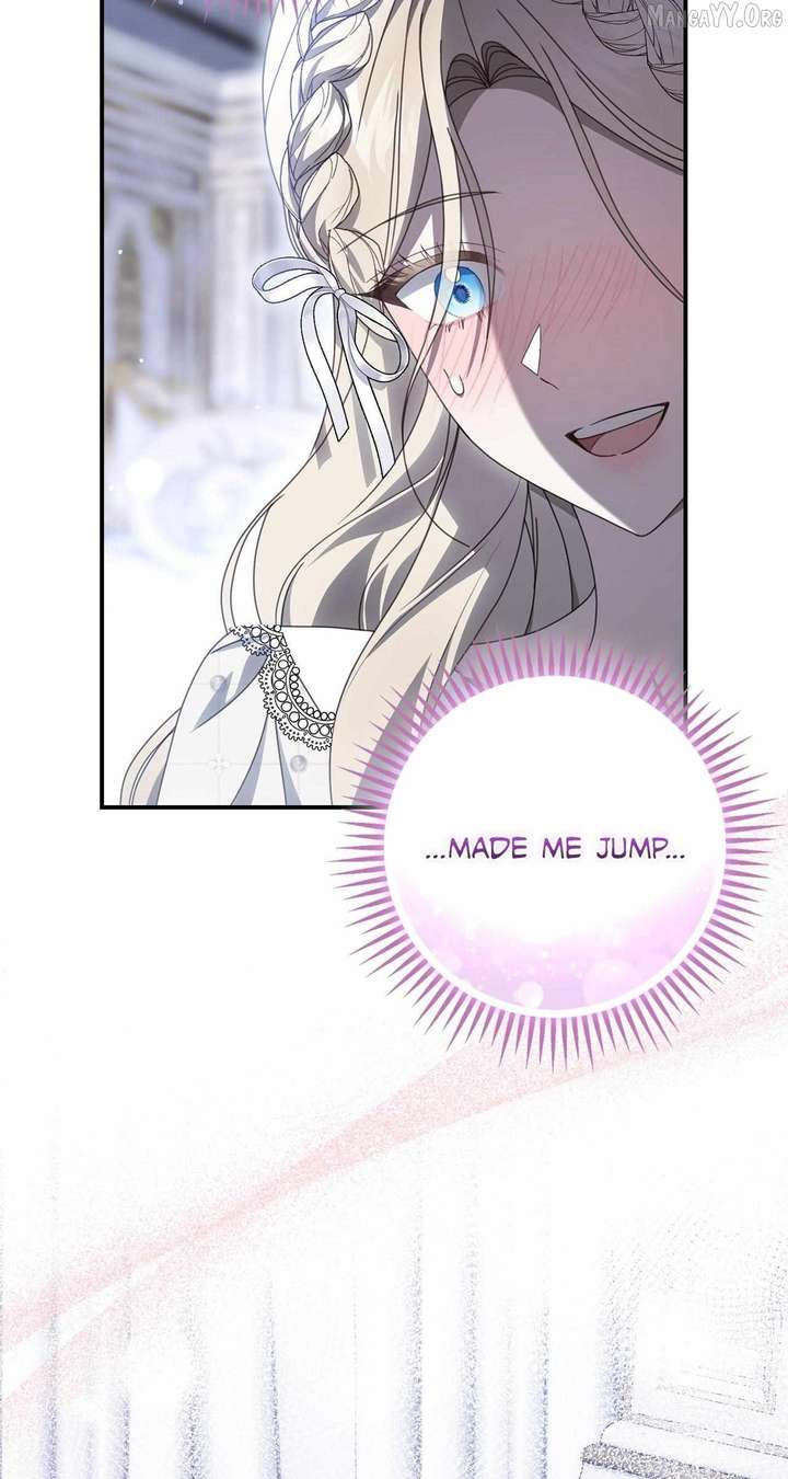 That’s Not What My Will Said - Chapter 39 - 89