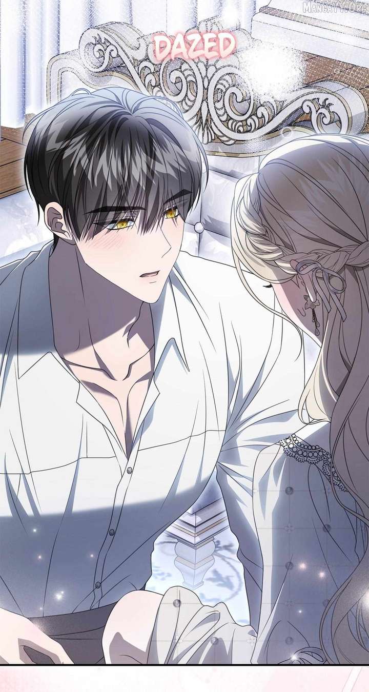 That’s Not What My Will Said - Chapter 39 - 90