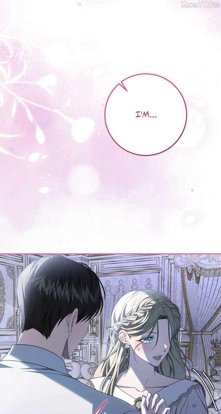 That’s Not What My Will Said Chapter 40 - Page 4