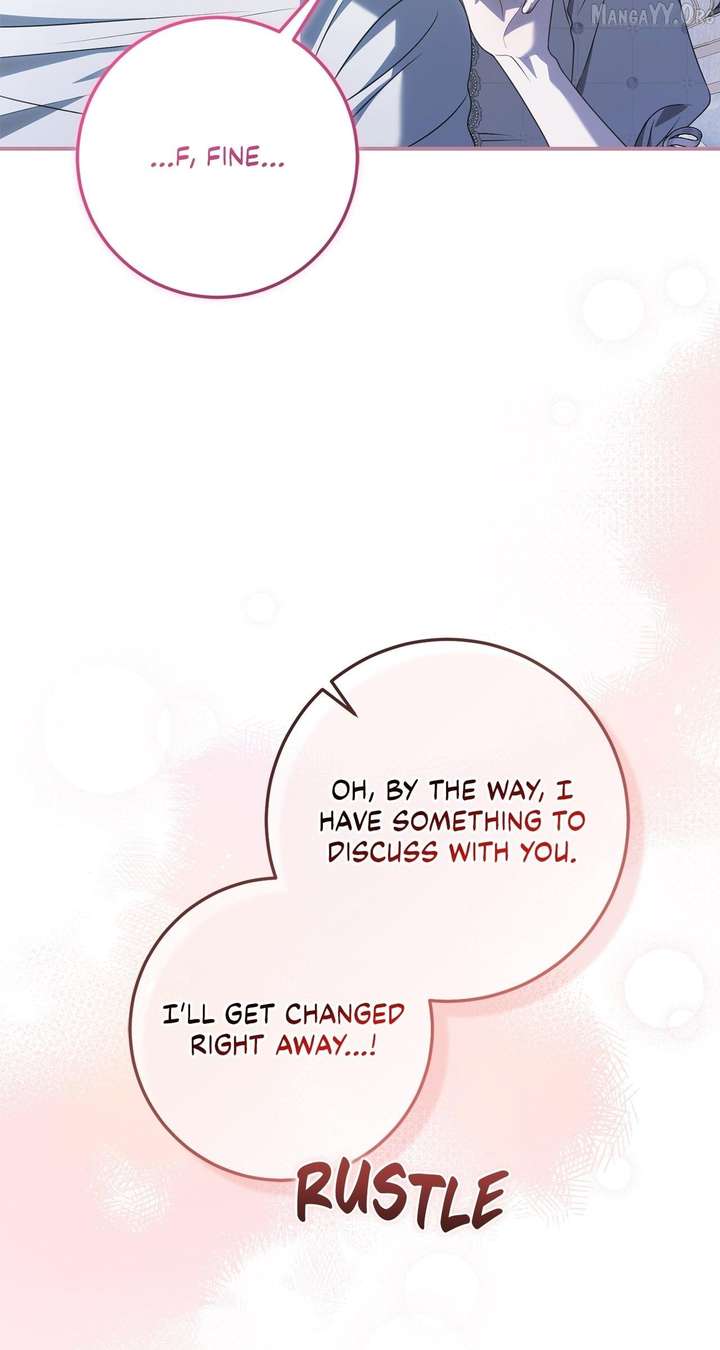 That’s Not What My Will Said Chapter 40 - Page 5