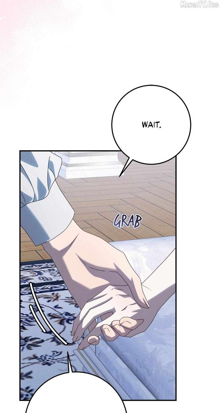 That’s Not What My Will Said Chapter 40 - Page 6