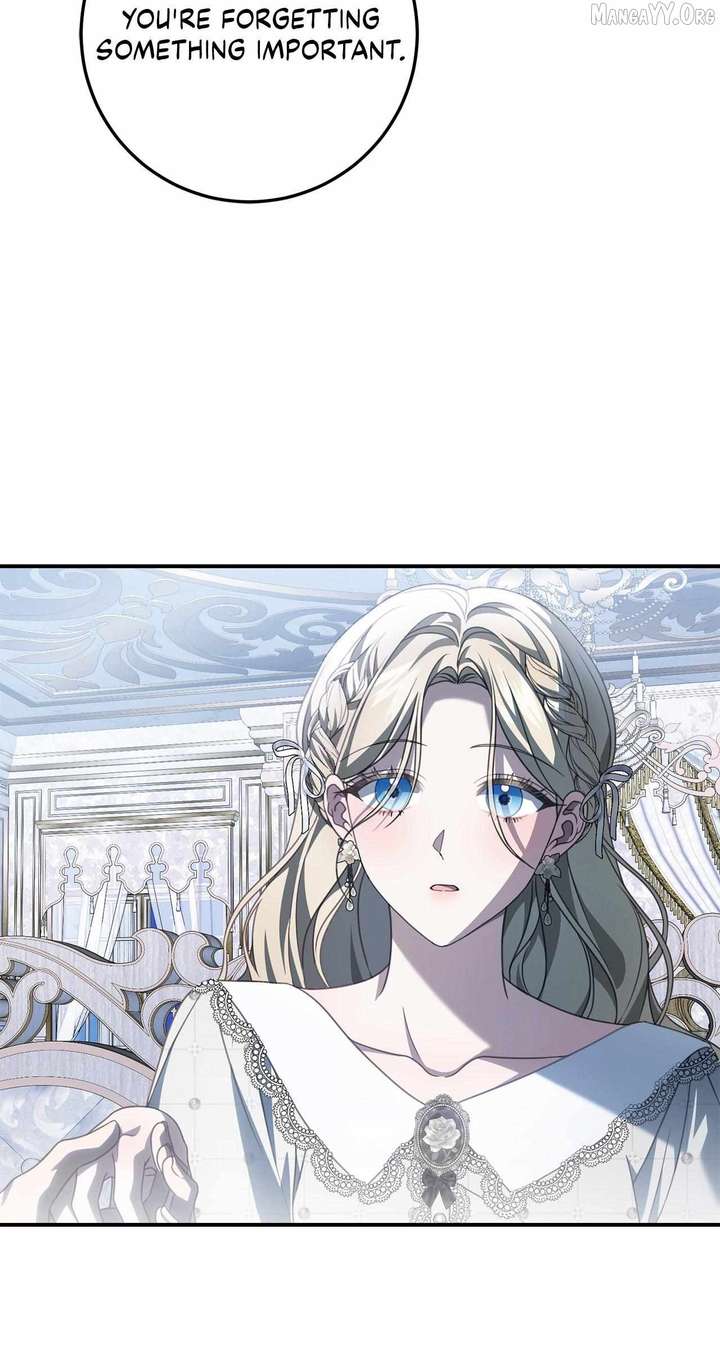 That’s Not What My Will Said Chapter 40 - Page 7