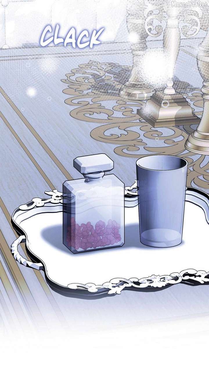 That’s Not What My Will Said Chapter 40 - Page 9