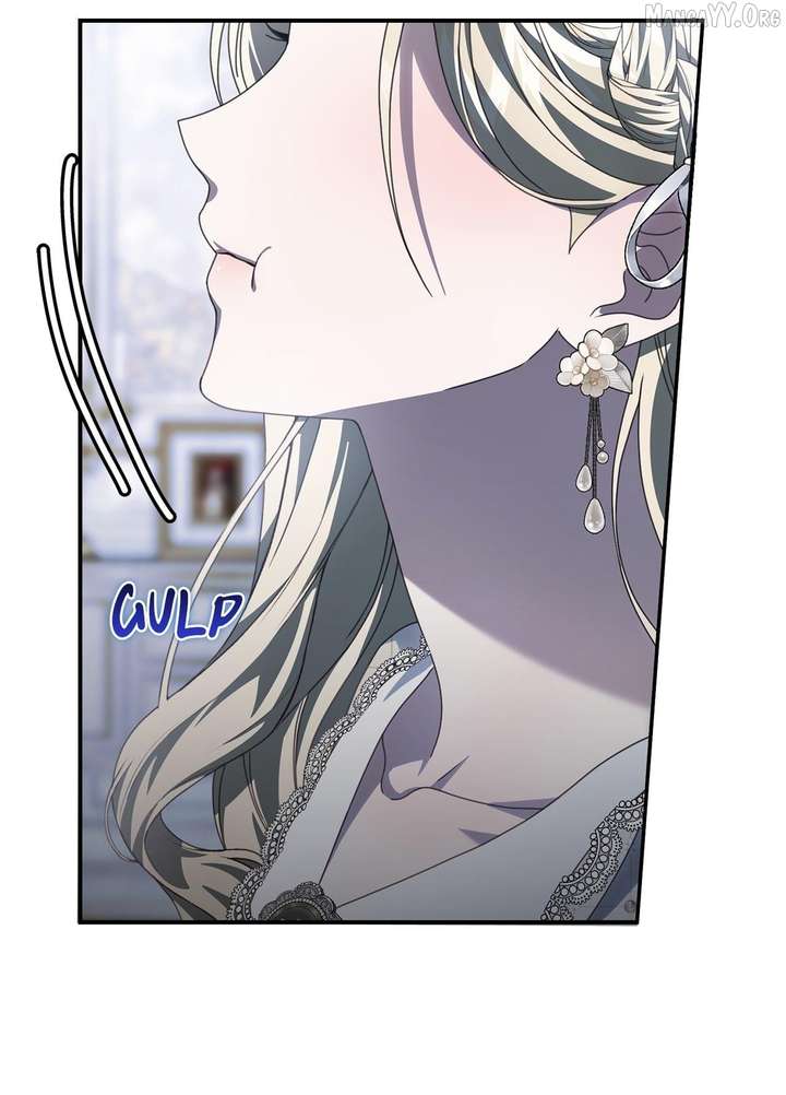 That’s Not What My Will Said Chapter 40 - Page 10