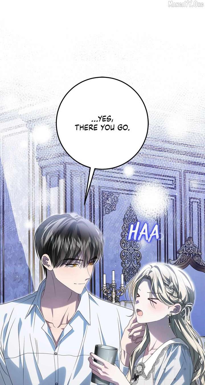 That’s Not What My Will Said Chapter 40 - Page 11