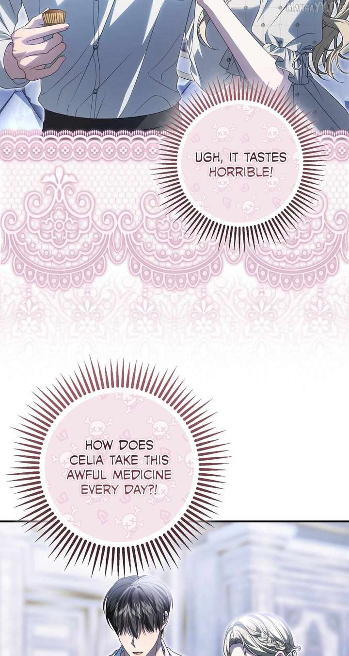 That’s Not What My Will Said Chapter 40 - Page 12