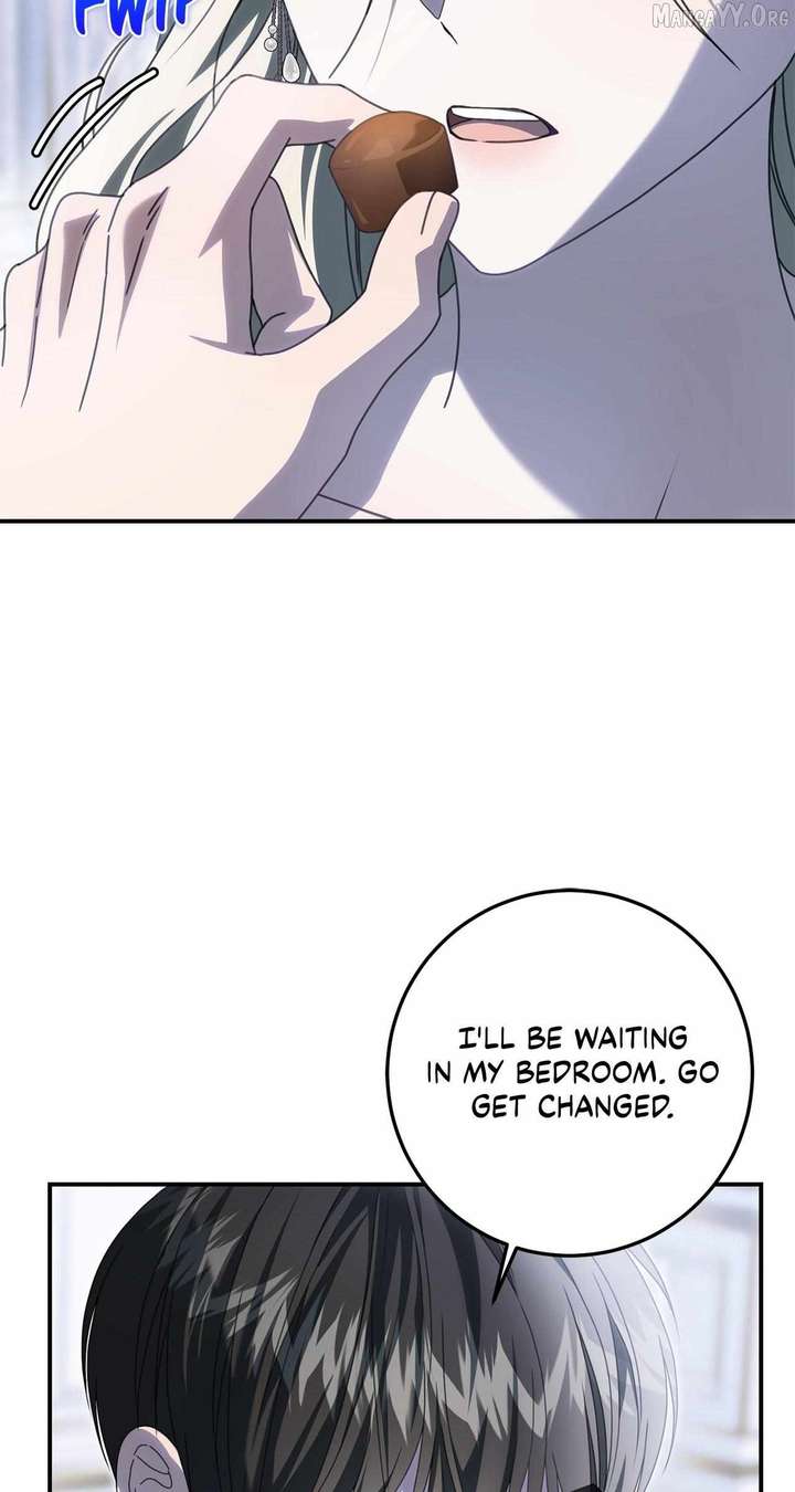 That’s Not What My Will Said Chapter 40 - Page 14