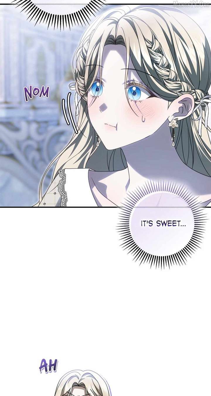 That’s Not What My Will Said Chapter 40 - Page 16