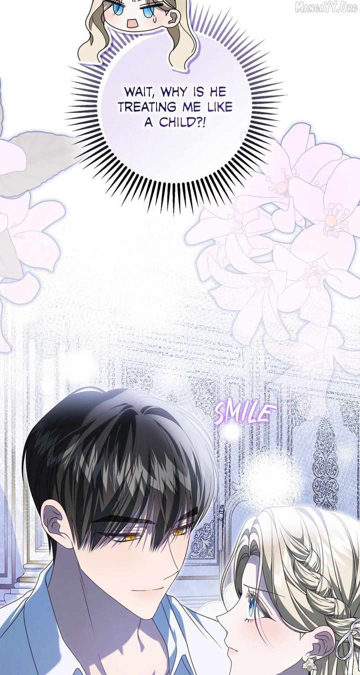 That’s Not What My Will Said Chapter 40 - Page 17