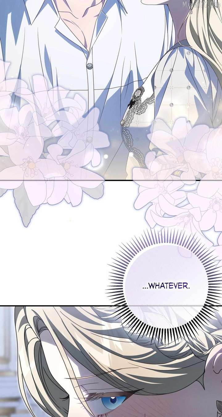 That’s Not What My Will Said Chapter 40 - Page 18