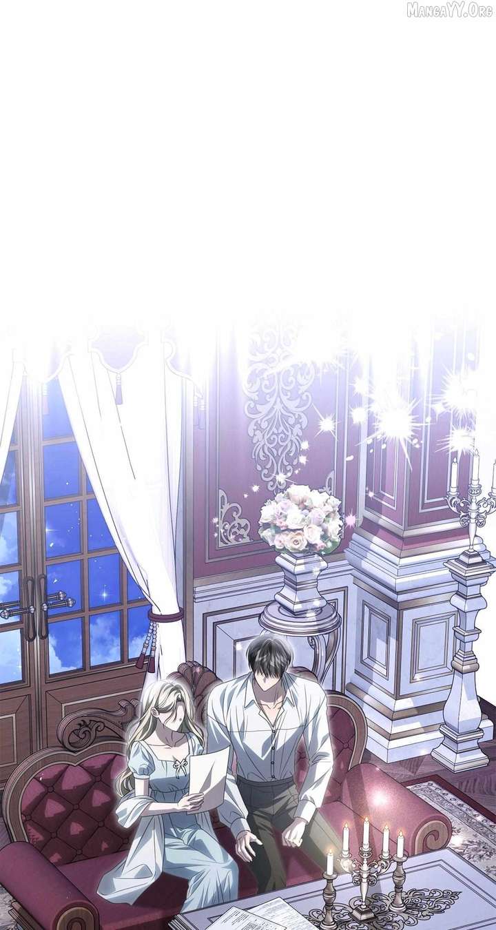 That’s Not What My Will Said Chapter 40 - Page 21