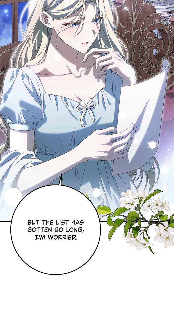 That’s Not What My Will Said Chapter 40 - Page 23