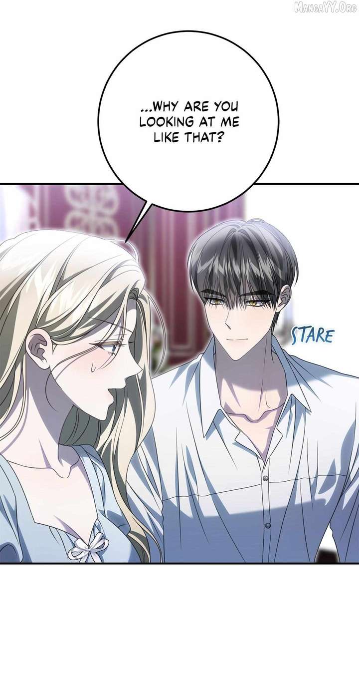 That’s Not What My Will Said Chapter 40 - Page 24