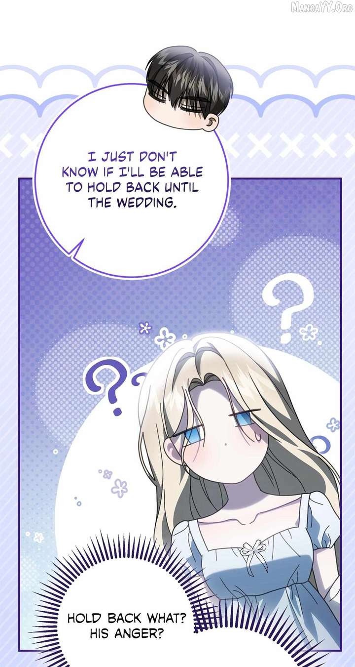 That’s Not What My Will Said Chapter 40 - Page 25