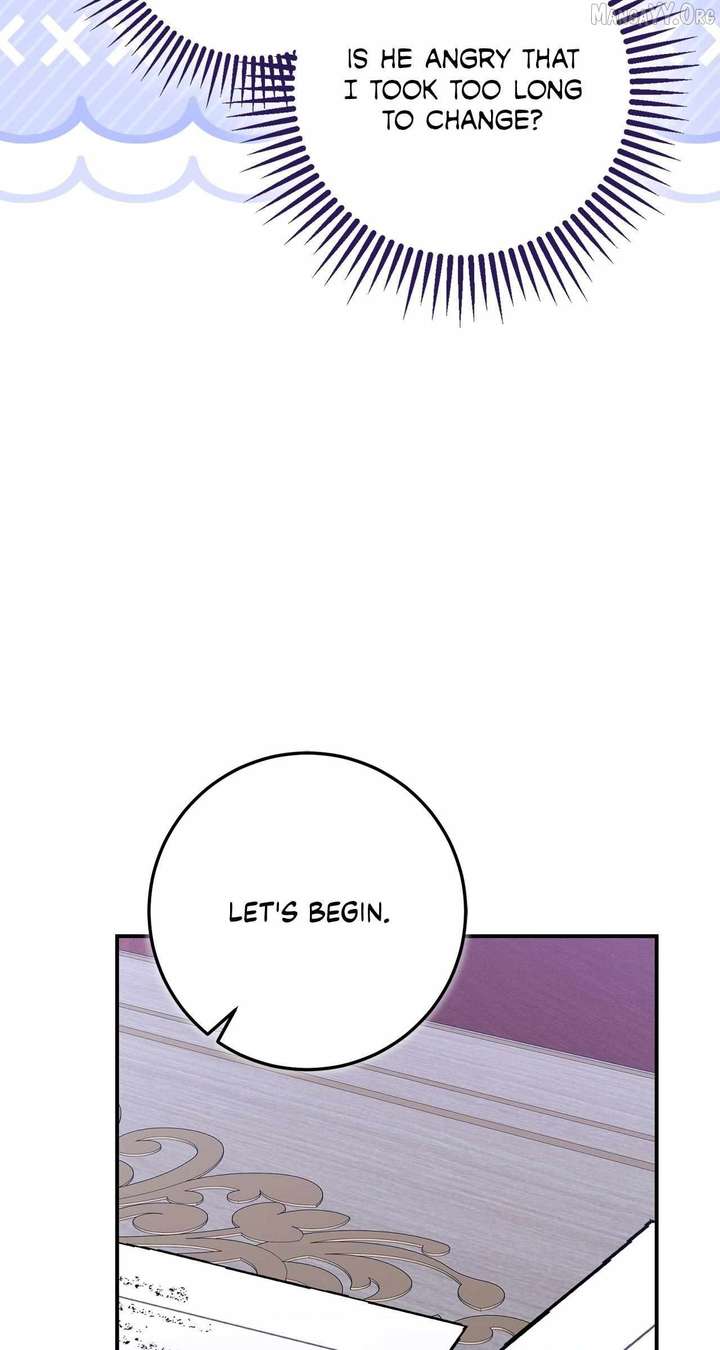 That’s Not What My Will Said Chapter 40 - Page 26