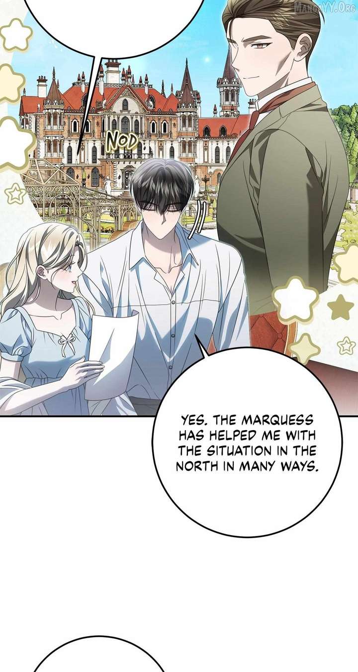 That’s Not What My Will Said Chapter 40 - Page 28