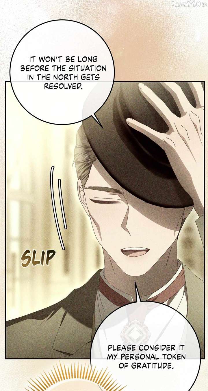 That’s Not What My Will Said Chapter 40 - Page 30