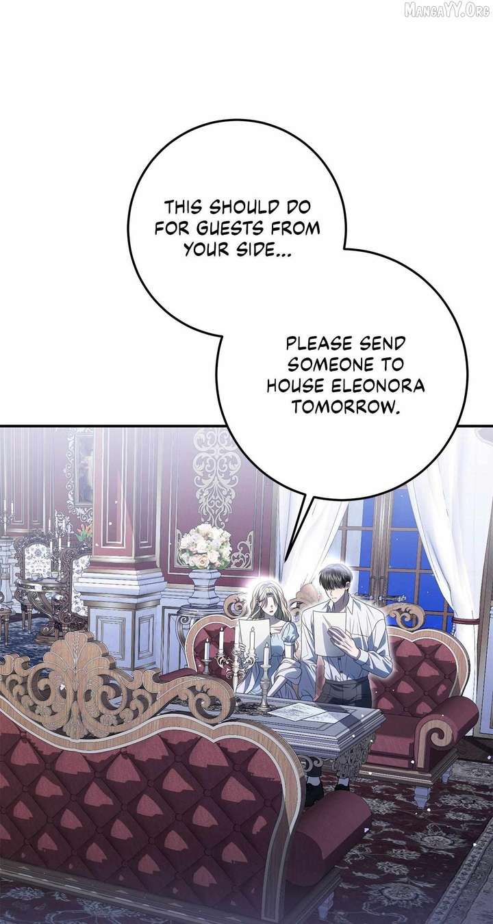 That’s Not What My Will Said Chapter 40 - Page 32