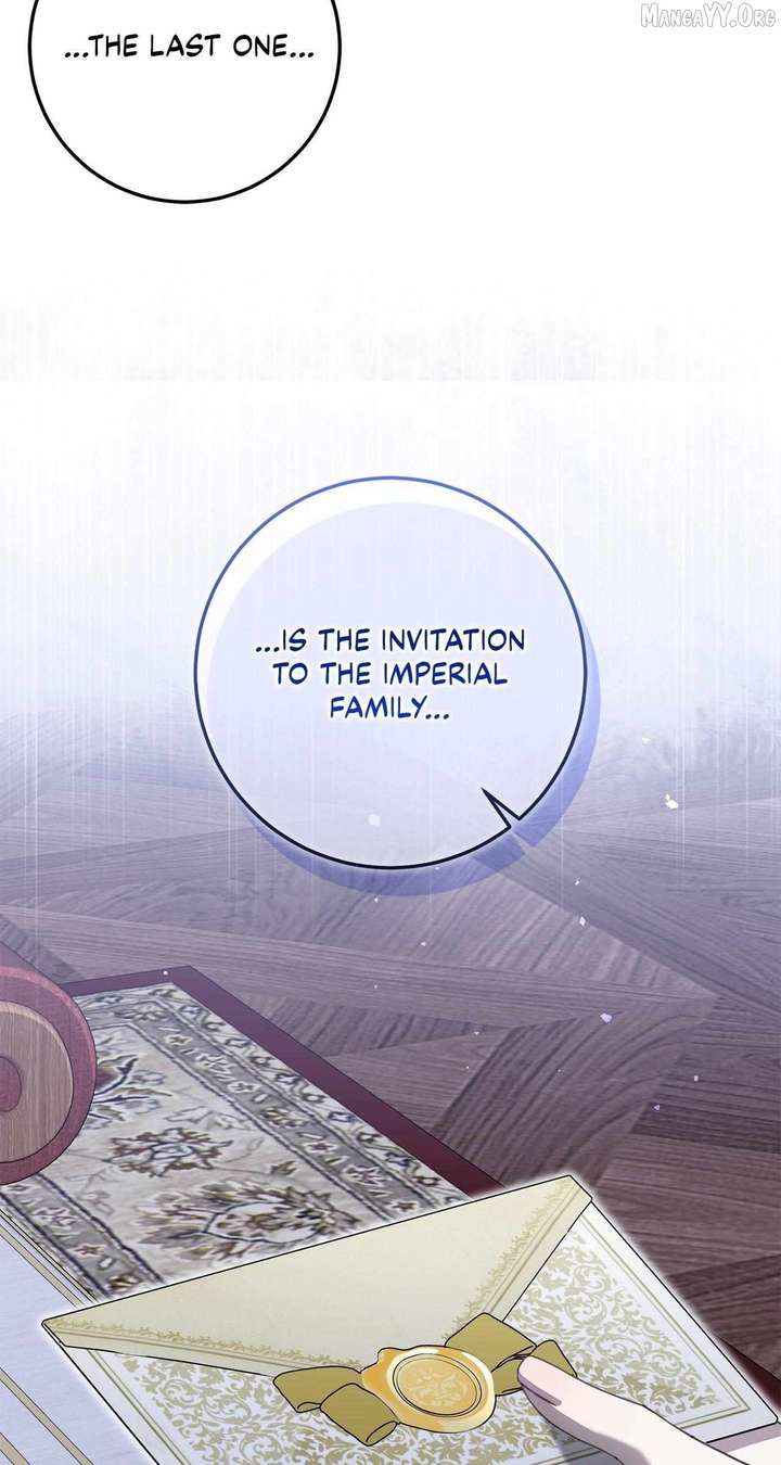 That’s Not What My Will Said Chapter 40 - Page 34