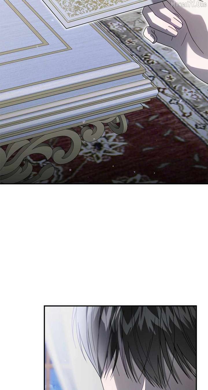 That’s Not What My Will Said Chapter 40 - Page 35